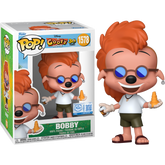 Funko Pop! A Goofy Movie - Bobby #1578