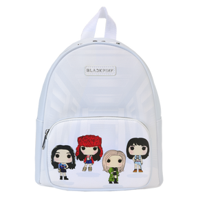 BLACKPINK - Pop! Shut Down Mini Backpack