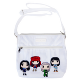 BLACKPINK - Pop! Shut Down Passport Crossbody Bag