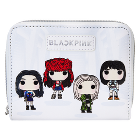 BLACKPINK - Pop! Shut Down Wallet