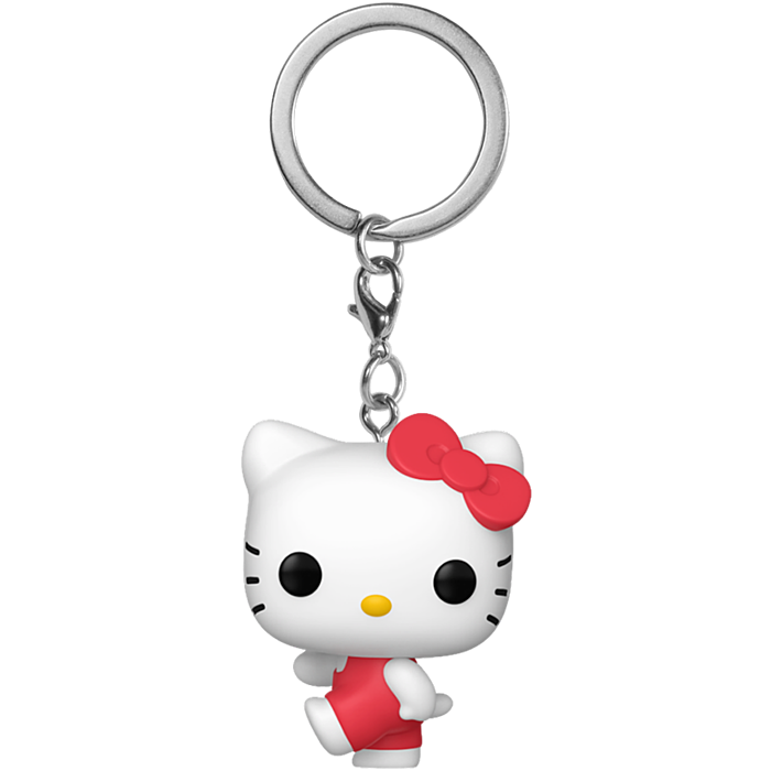 Funko Pocket Pop! Hello Kitty & Friends - Hello Kitty