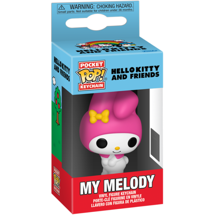Funko Pocket Pop! Hello Kitty & Friends - My Melody