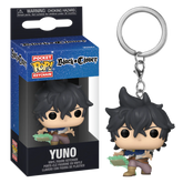 Funko Pocket Pop! Keychains - Black Clover - Yuno