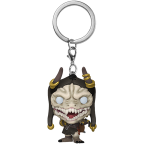 Funko Pocket Pop! Keychains - Diablo IV - Treasure Goblin