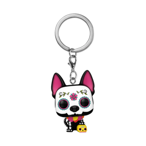 Funko Pocket Pop! Keychains - Día de los Muertos - Xolo