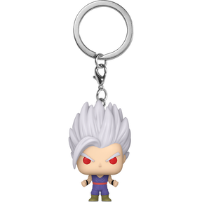 Funko Pocket Pop! Keychains - Dragon Ball Super - Super Hero - Son Gohan (Beast)