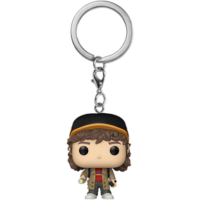 Funko Pocket Pop! Stranger Things - Dustin Henderson