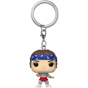 Funko Pocket Pop! Stranger Things - Eleven with Bandana