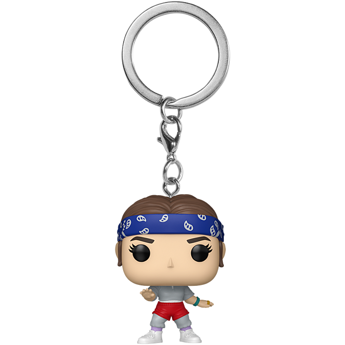 Funko Pocket Pop! Stranger Things - Eleven with Bandana