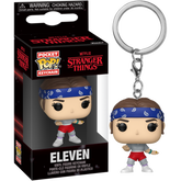 Funko Pocket Pop! Stranger Things - Eleven with Bandana