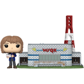 Funko Pop! Stranger Things - Rockin' Robin with the Squawk #50
