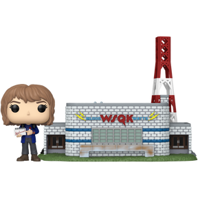 Funko Pop! Stranger Things - Rockin' Robin with the Squawk #50