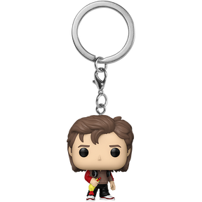Funko Pocket Pop! Stranger Things - Steve Harrington
