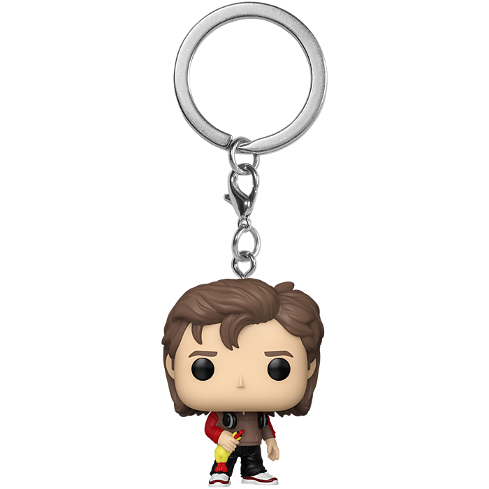 Funko Pocket Pop! Stranger Things - Steve Harrington