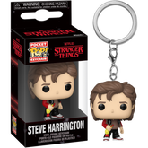 Funko Pocket Pop! Stranger Things - Steve Harrington
