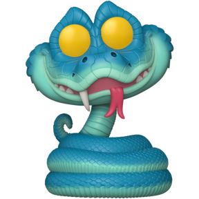 Funko Pop! Zootopia 2 - Gary De’Snake #1655