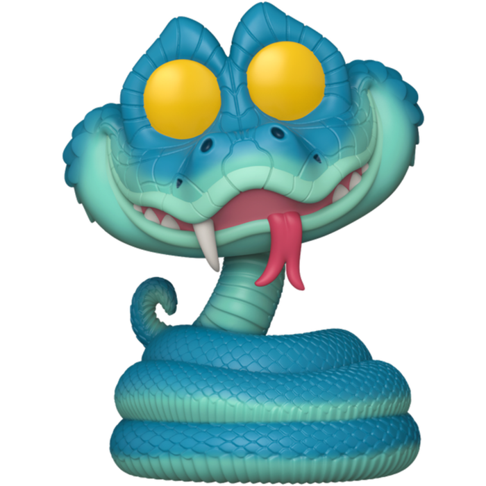 Funko Pop! Zootopia 2 - Gary De’Snake #1655