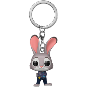Funko Pocket Pop! Zootopia 2 - Judy Hopps