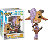 Funko Pop! Zootopia 2 - Gazelle #1657