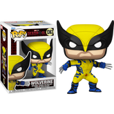 Funko Pop! - Deadpool & Wolverine (2024) - Wolverine #1363