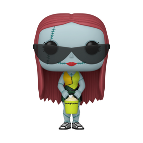 Funko Pop! - The Nightmare Before Christmas - Sally at the Beach #1469