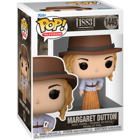 Funko Pop! 1883 - Margaret Dutton #1445