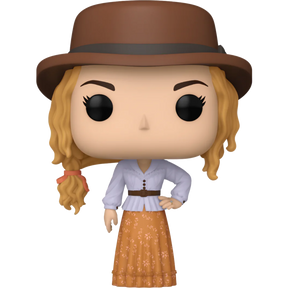 Funko Pop! 1883 - Margaret Dutton #1445