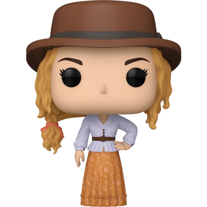 Funko Pop! 1883 - Margaret Dutton #1445