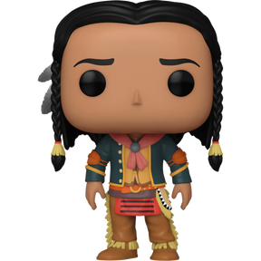 Funko Pop! 1883 - Sam #1446