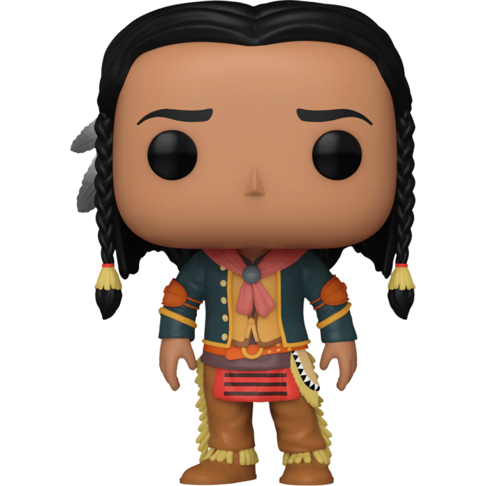 Funko Pop! 1883 - Sam #1446