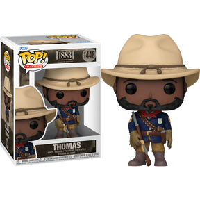 Funko Pop! 1883 - Thomas #1448