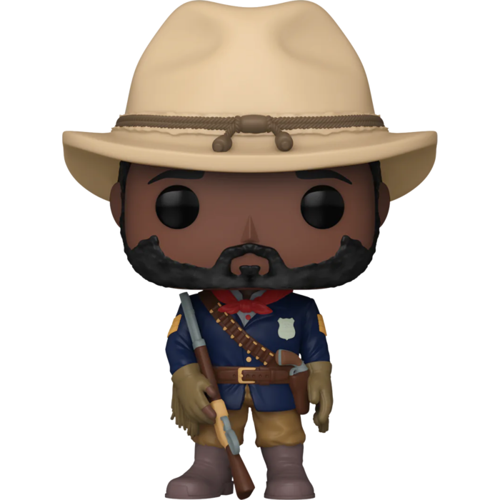 Funko Pop! 1883 - Thomas #1448