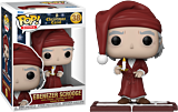 Funko Pop! A Christmas Carol - Bah Humbug - Bundle (Set of 6)