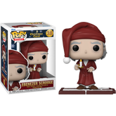 Funko Pop! A Christmas Carol - Ebenezer Scrooge #38