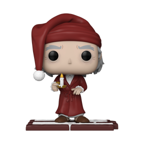 Funko Pop! A Christmas Carol - Ebenezer Scrooge #38