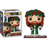 Funko Pop! A Christmas Carol - Ghost of Christmas Present #42