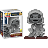 Funko Pop! A Christmas Carol - Ghost of Christmas Yet To Come Glow-in-the-Dark #43