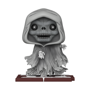 Funko Pop! A Christmas Carol - Ghost of Christmas Yet To Come Glow-in-the-Dark #43