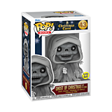 Funko Pop! A Christmas Carol - Ghost of Christmas Yet To Come Glow-in-the-Dark #43