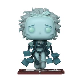 Funko Pop! A Christmas Carol - Jacob Marley Glow-in-the-Dark #39