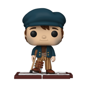 Funko Pop! A Christmas Carol - Tiny Tim #40