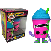 Funko Pop! Ad Icons - Slurpee Blacklight #233