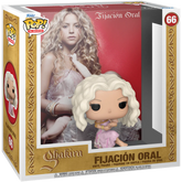 Funko Pop! Albums - Shakira - Fijacion Oral Vol. 1