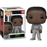 Funko Pop! Alien - Romulus - Andy #1615