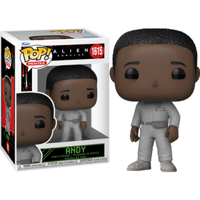 Funko Pop! Alien - Romulus - Andy #1615