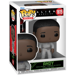 Funko Pop! Alien - Romulus - Andy #1615