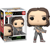 Funko Pop! Alien - Romulus - Rain #1614