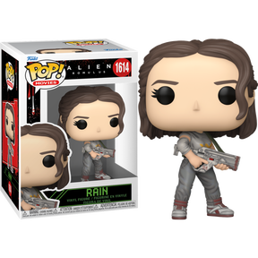 Funko Pop! Alien - Romulus - Rain #1614