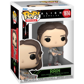 Funko Pop! Alien - Romulus - Rain #1614