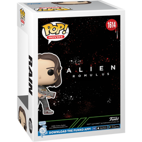 Funko Pop! Alien - Romulus - Rain #1614